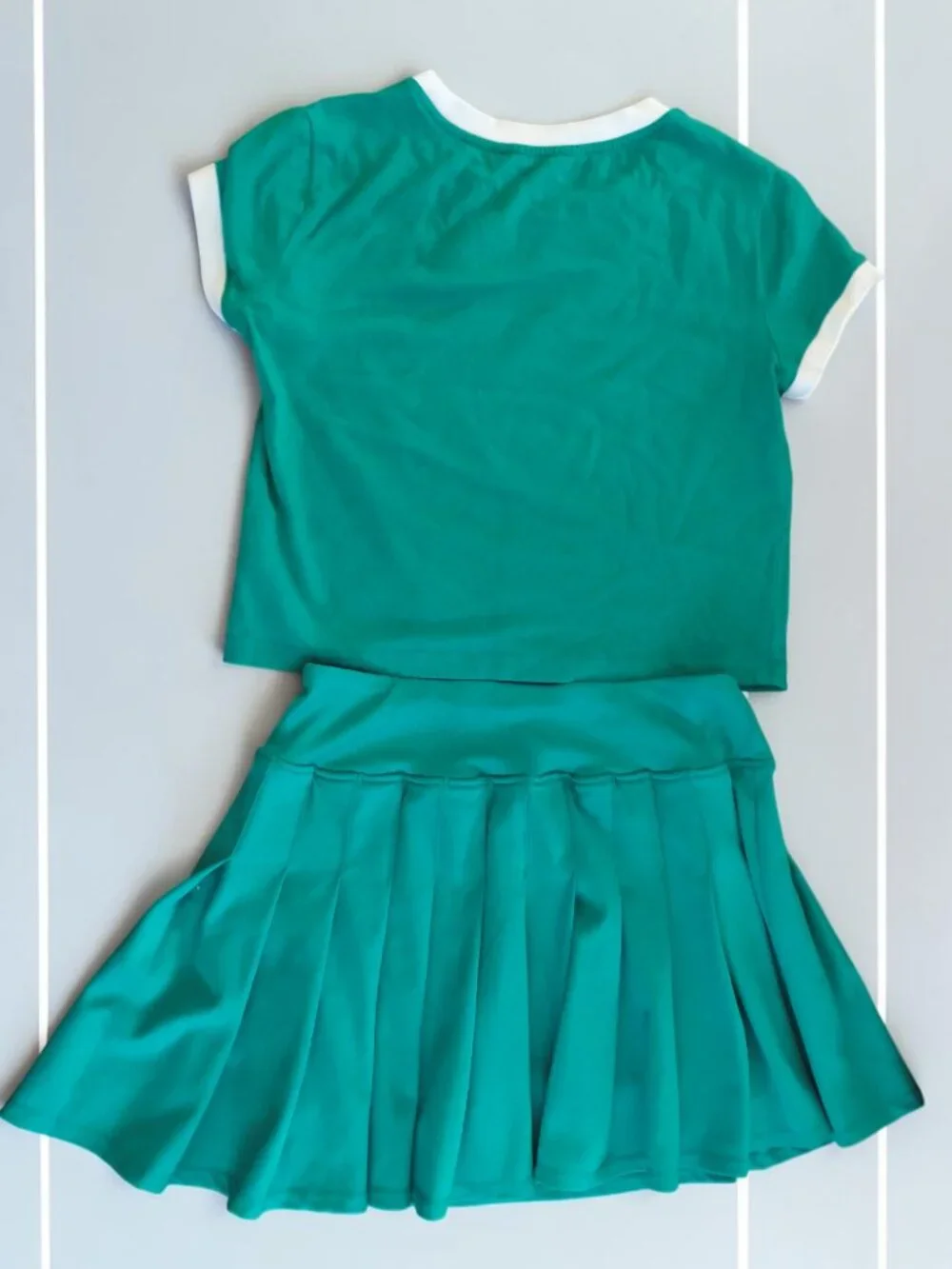 Wilson athletic outfit